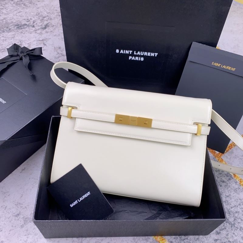 YSL Satchel Bags